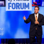 ORLANDO 09/28/16-During the Florida Chamber Foundation's Future of Florida Forum COLIN HACKLEY PHOTO
