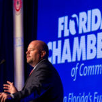 ORLANDO 09/28/16-During the Florida Chamber Foundation's Future of Florida Forum COLIN HACKLEY PHOTO