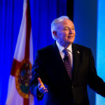 ORLANDO 09/28/16-During the Florida Chamber Foundation's Future of Florida Forum COLIN HACKLEY PHOTO