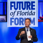 ORLANDO 09/28/16-During the Florida Chamber Foundation's Future of Florida Forum COLIN HACKLEY PHOTO
