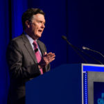 ORLANDO 09/28/16-During the Florida Chamber Foundation's Future of Florida Forum COLIN HACKLEY PHOTO