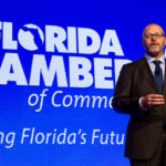ORLANDO 09/28/16-During the Florida Chamber Foundation's Future of Florida Forum COLIN HACKLEY PHOTO