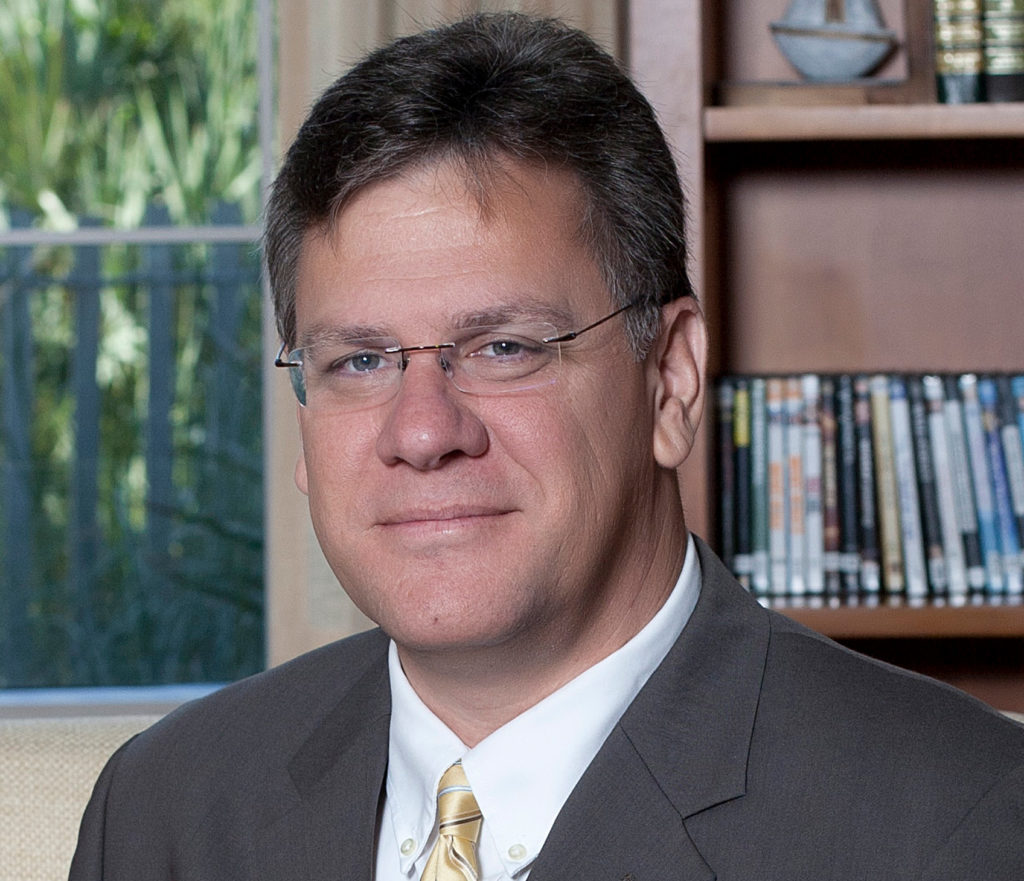 Florida Chamber Series on Free Enterprise Gonzalez Florida