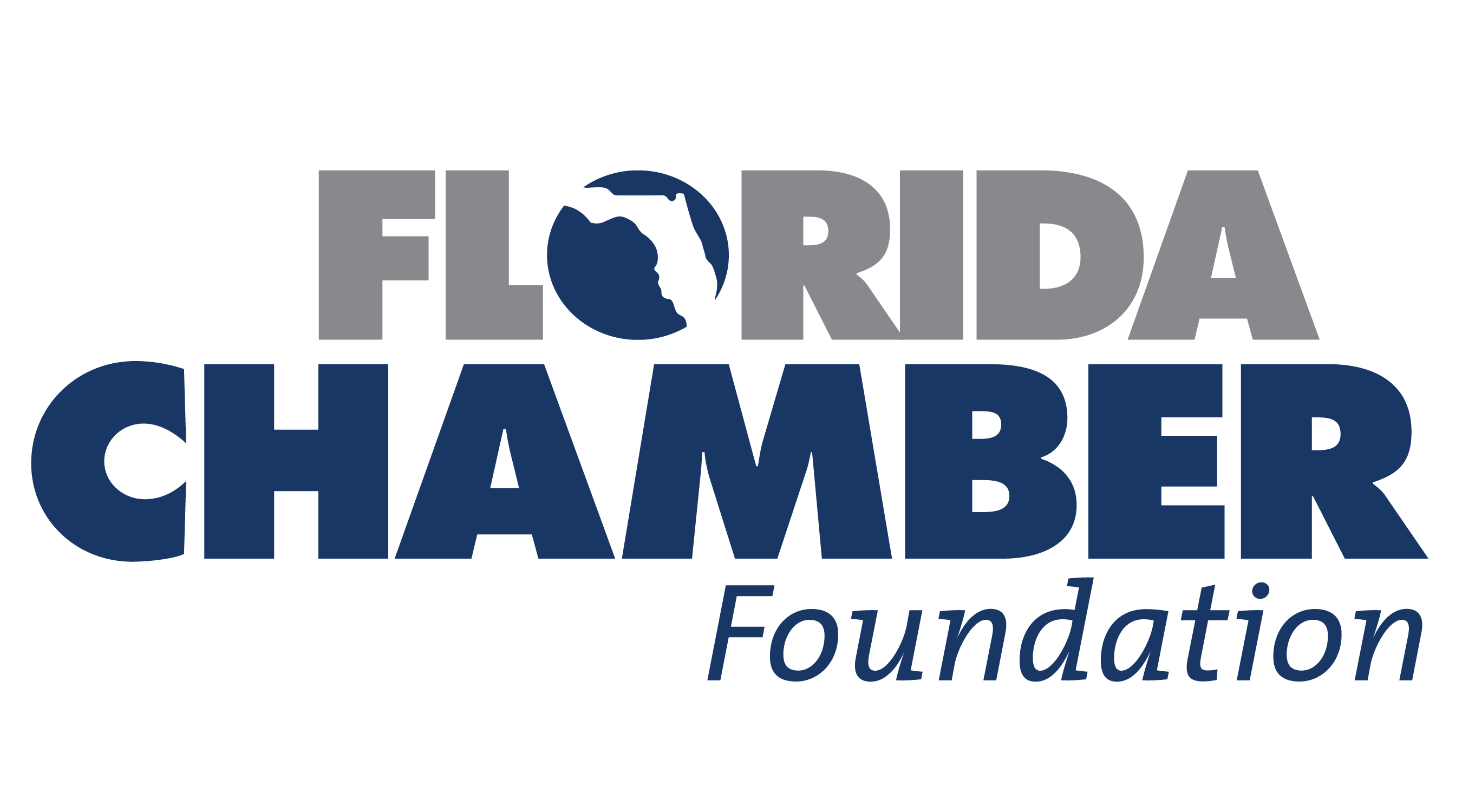 Florida Chamber Foundation Logo
