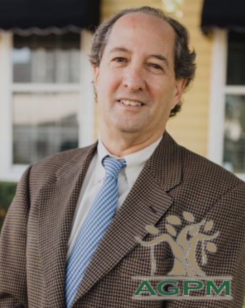 Small Business Spotlight Scott Zimmerman, AGPM A Green Property