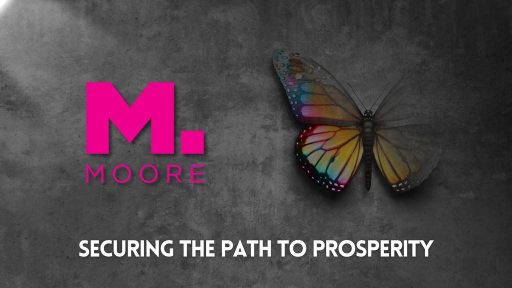 Florida Prosperity Project Zip Code Partner The Moore Agency is in the
