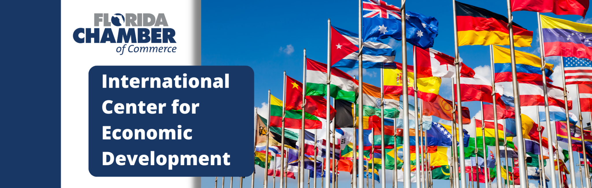 Florida Chamber International Center for Economic Development Florida