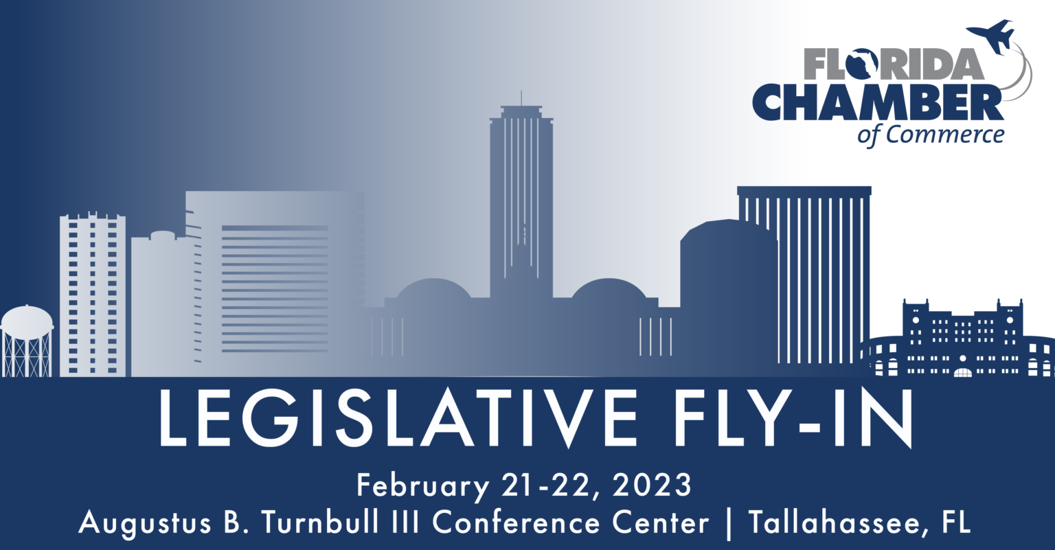 2023 Legislative FlyIn Florida Chamber of Commerce