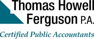 Thomas Howell Ferguson P.A. Certified Public Accountants