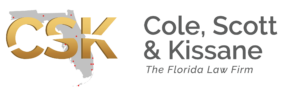 Cole, Scott & Kissane The Florida Law Firm