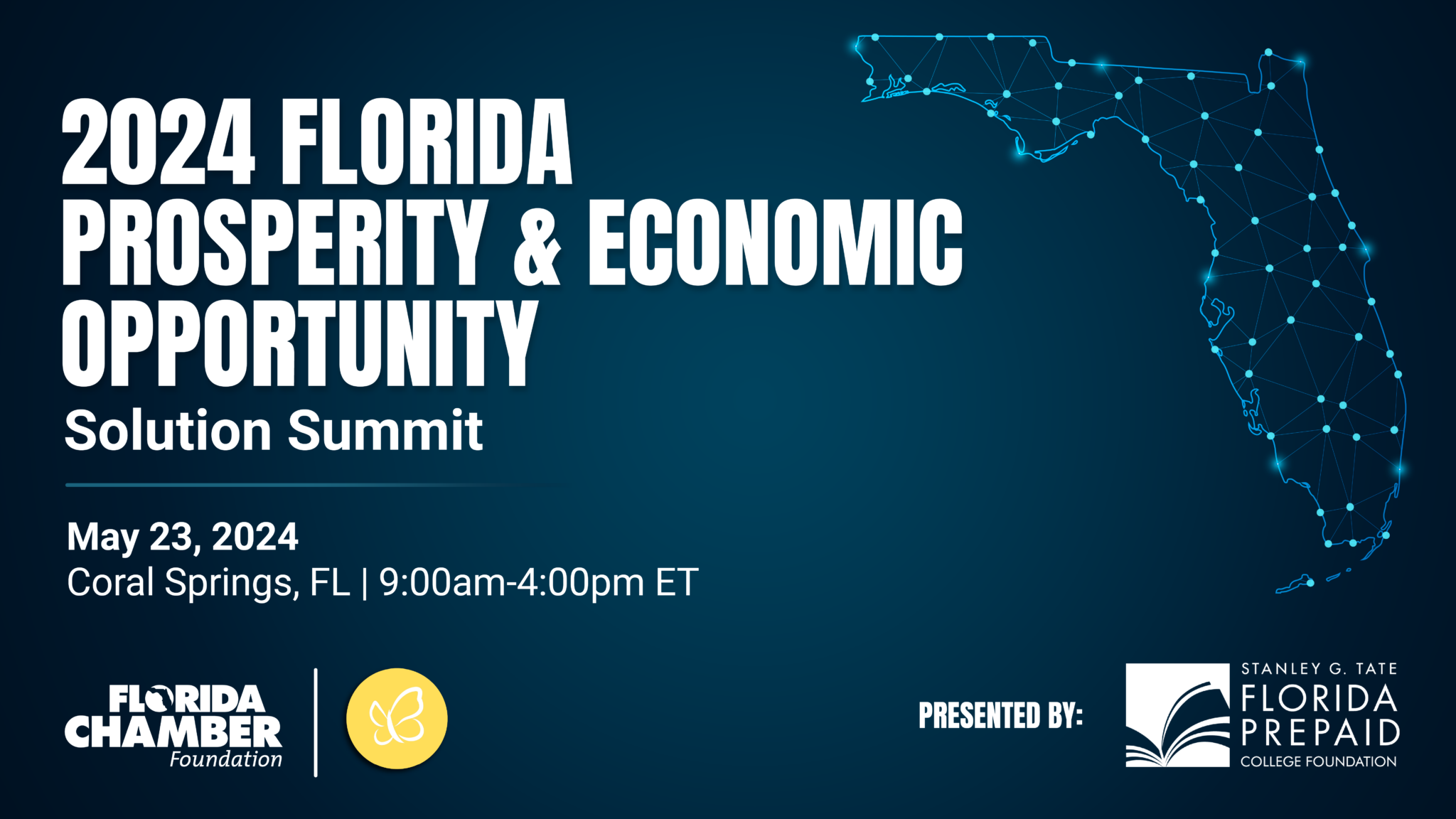 Events from August 22 – May 25, 2023 – Florida Chamber of Commerce