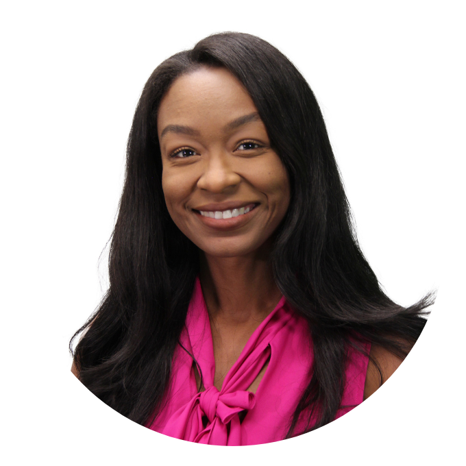 Crystal Campbell