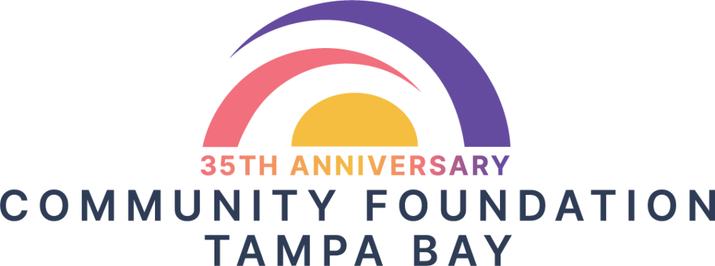 Community Foundation Tampa Bay Logos