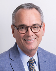 David Odahowski