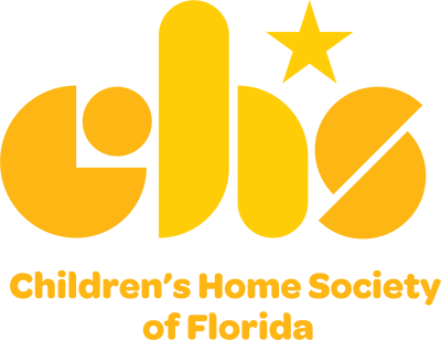 Children's Home Society Logo