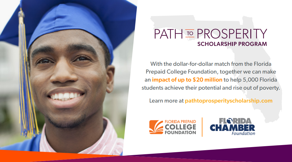 Path to Prosperity Scholarship 1