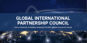 Global International Partnership Council