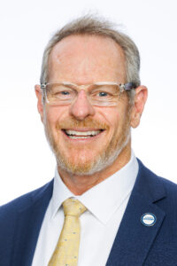 John Doolittle, Director of Florida Chamber Health Council for the Florida Chamber Leadership Cabinet on Safety, Health and Sustainability