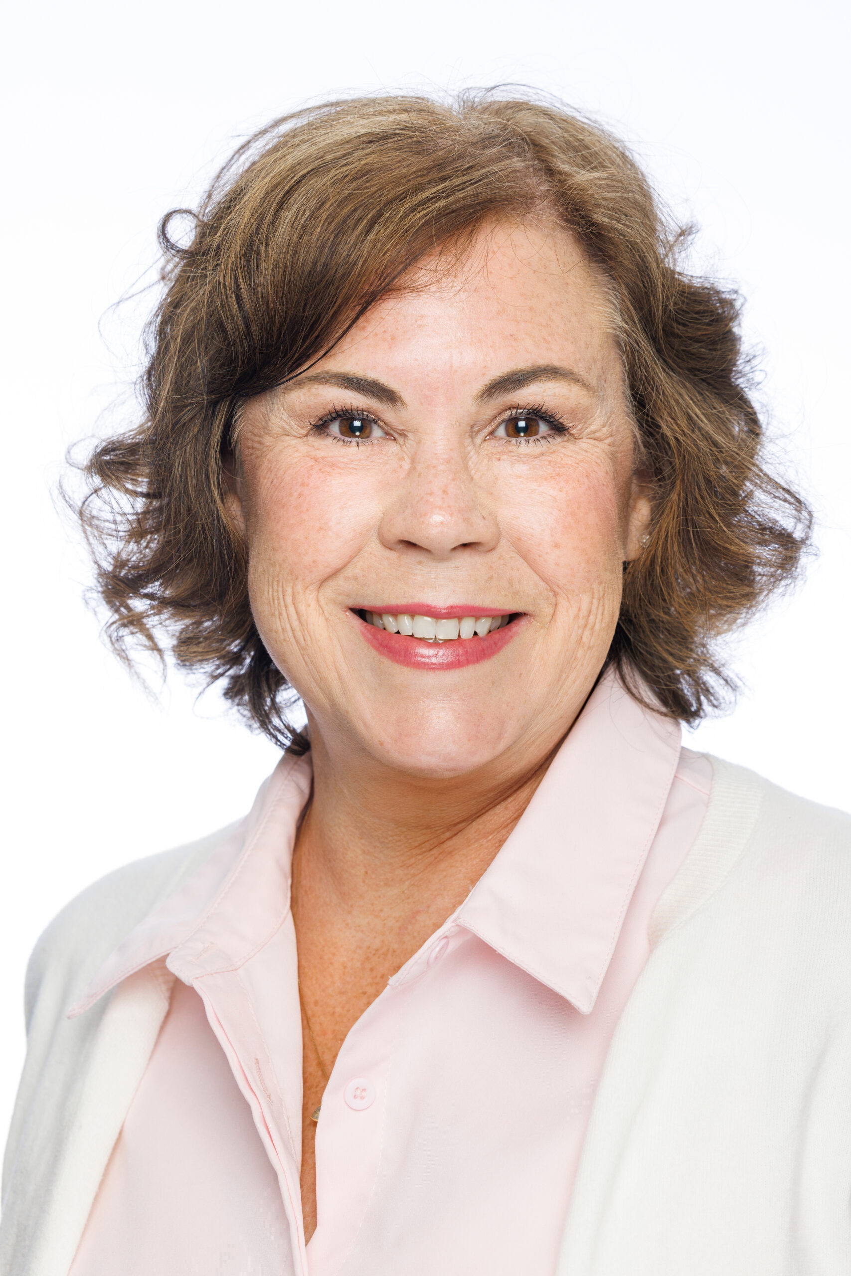 Debbie Frampton