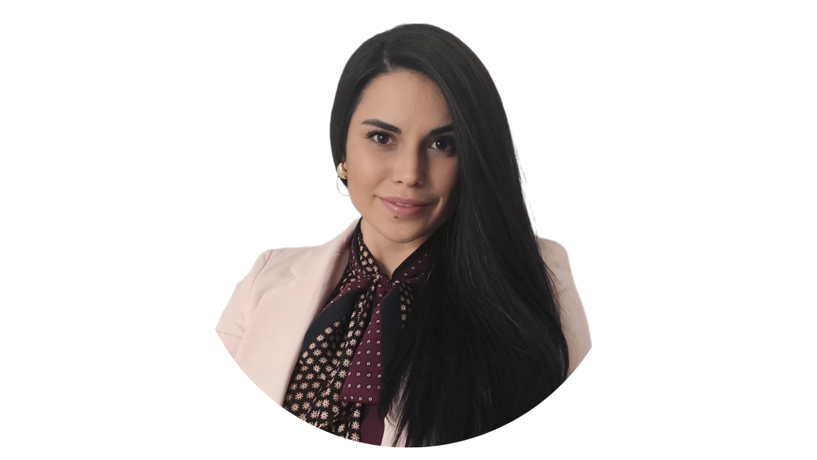Maria Briceno
