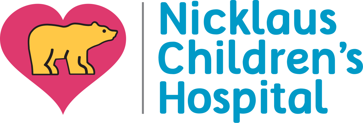 Nicklaus Children's Hospital