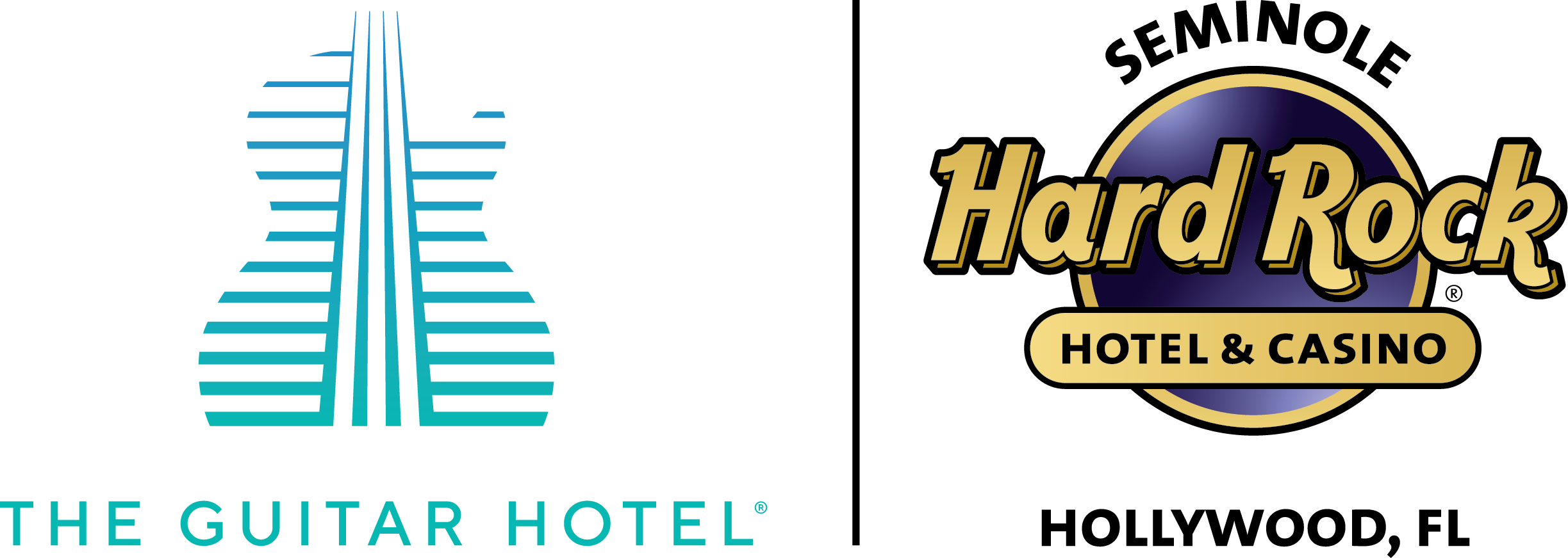 Seminole Hard Rock Hotel & Casino Hollywood