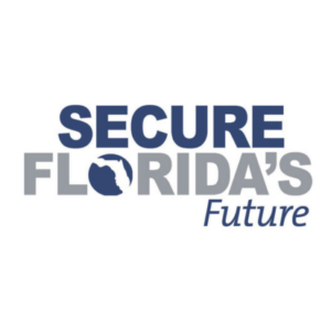 Secure Florida's Future logo