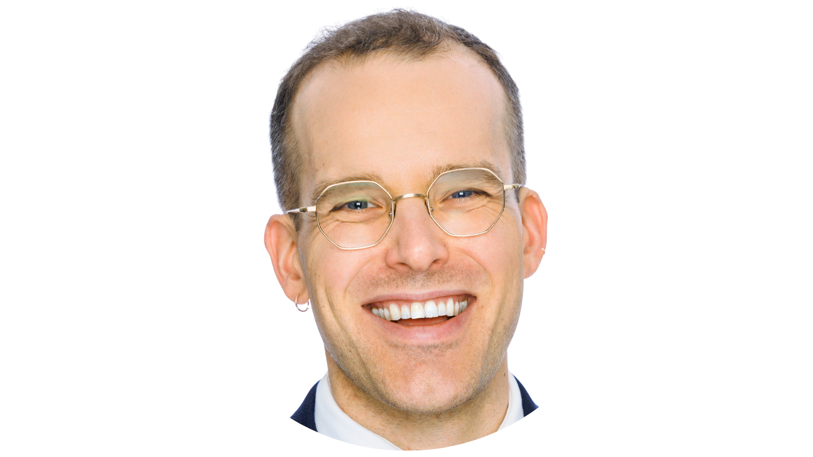 Evan Bonney, Ph.D.
