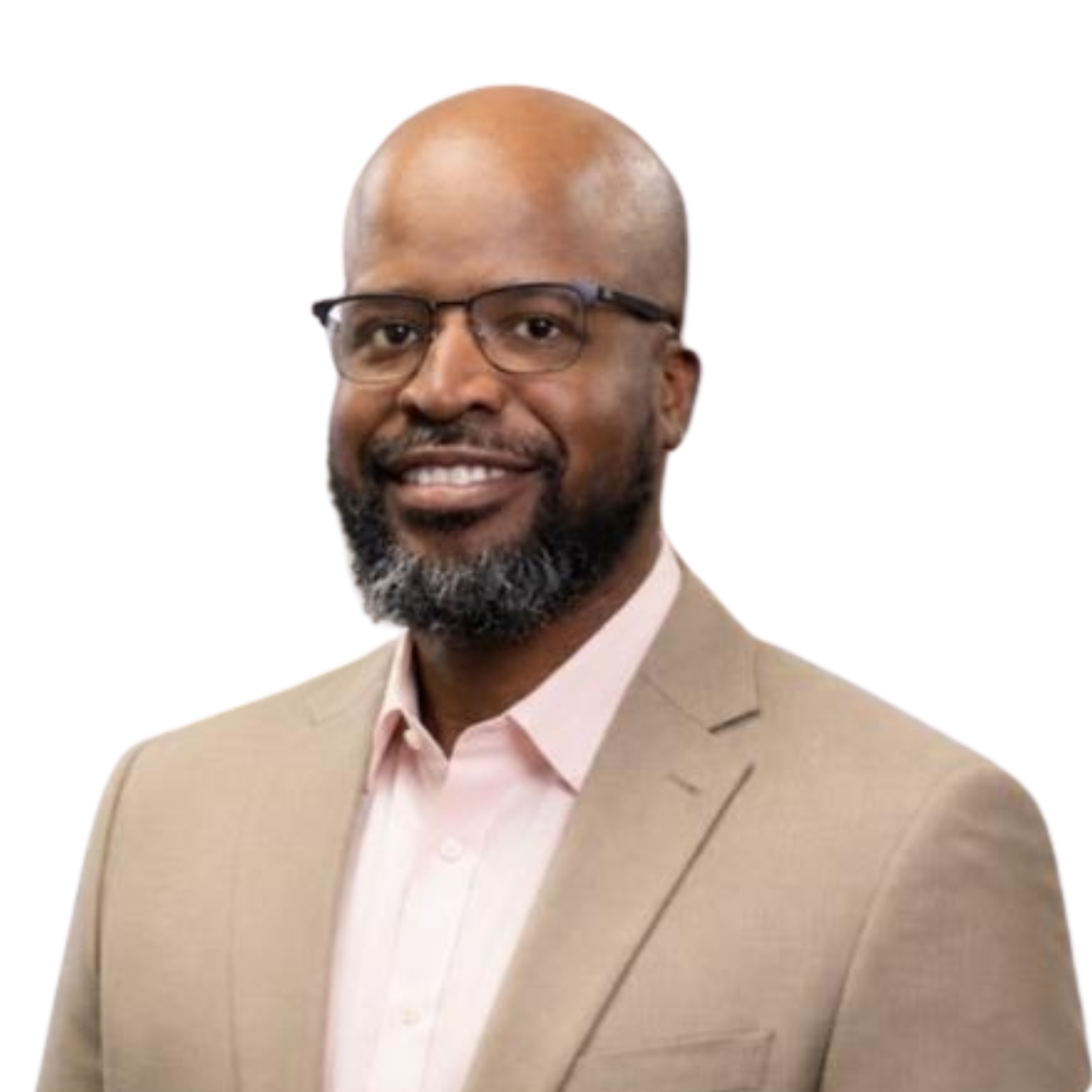 Keith Jacobs