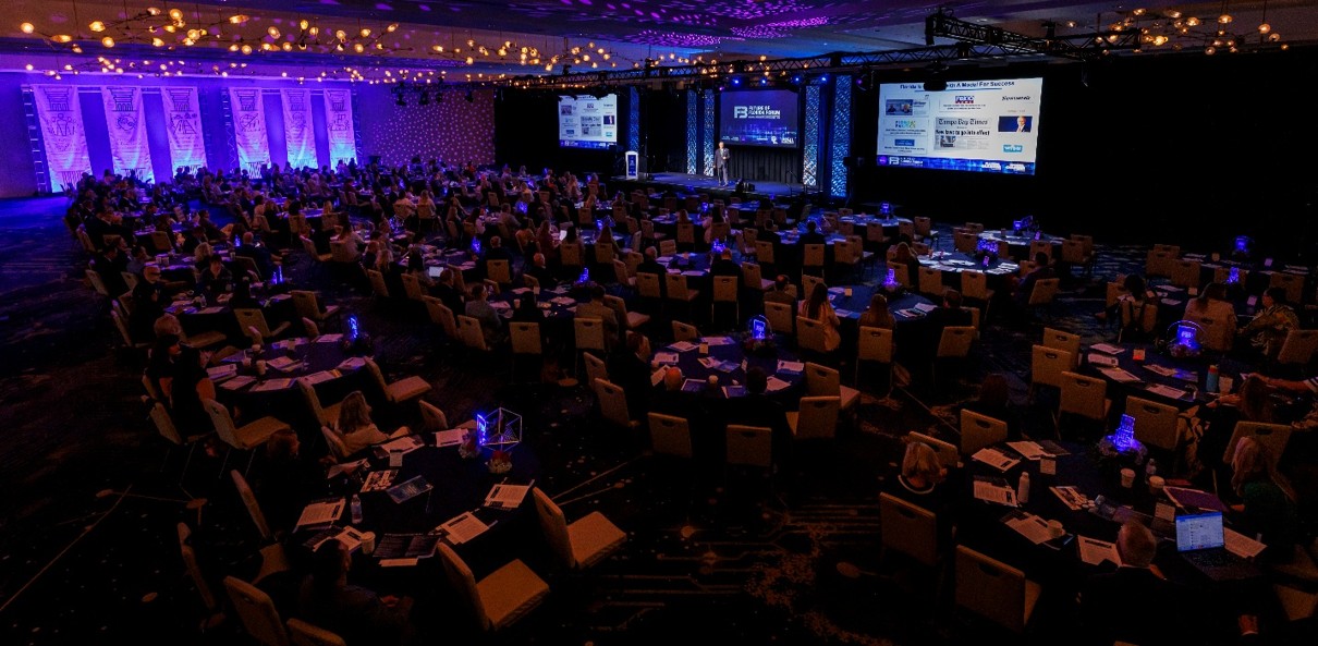 2025 Future of Florida Forum (F3) & Annual Meeting in Orlando, Florida